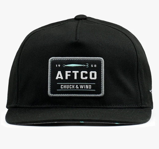 【Men's】Chuck & Wind Hat MC4030KI
