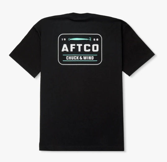 【Men’s】Chuck & Wind T-Shirt MT6546KI