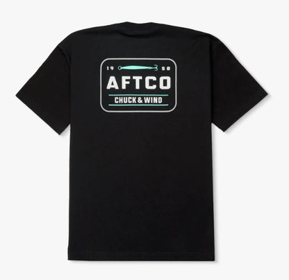 【Men’s】Chuck & Wind T-Shirt MT6546KI