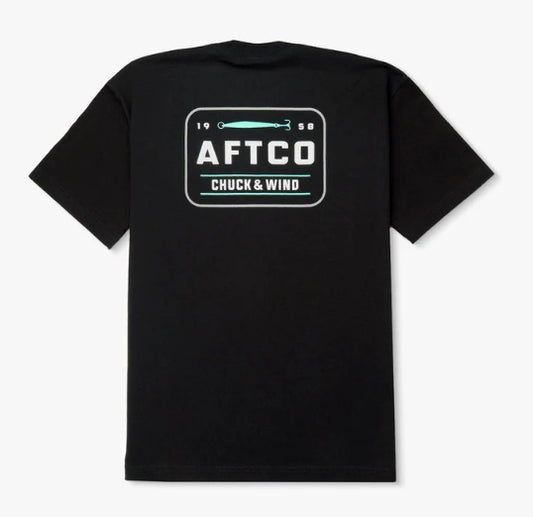 【Men’s】Chuck & Wind T-Shirt MT6546KI