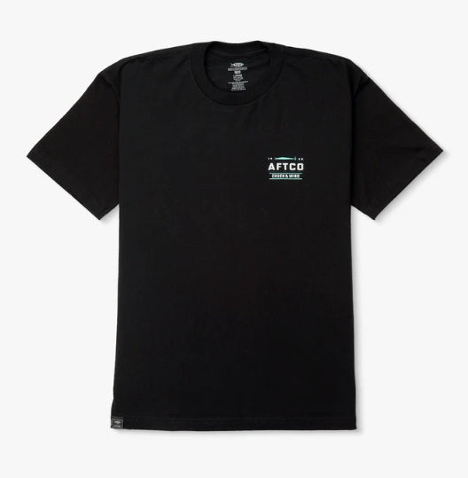 【Men’s】Chuck & Wind T-Shirt MT6546KI