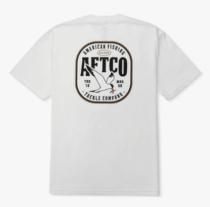 【Men’s】After The Dive T-Shirt MT6545KI