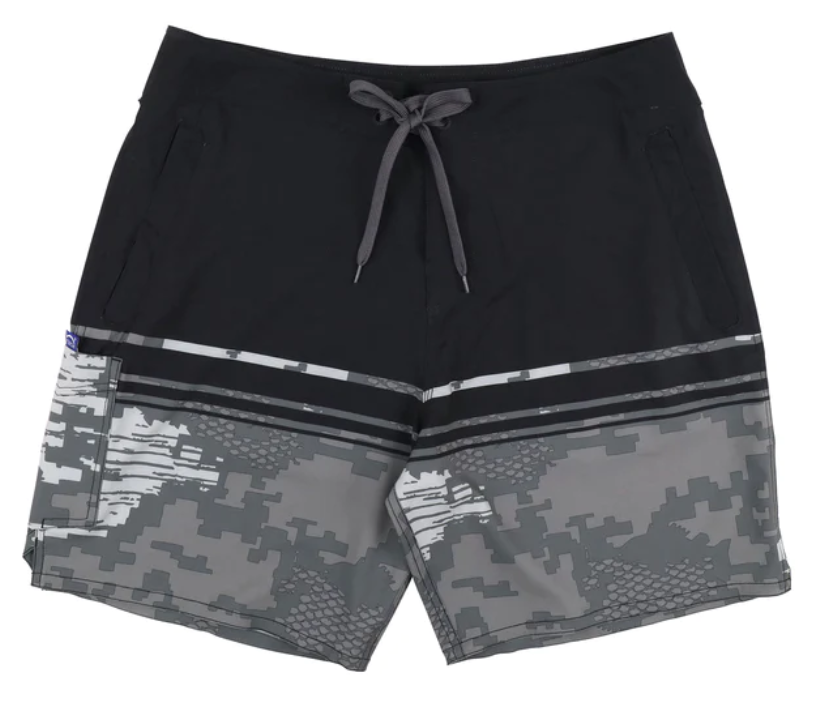 Channel Boardshorts M43 – AFTCO Japan