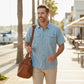 Sirius Tech SS Vented Fishing Shirt M45340