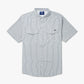 Sirius Tech SS Vented Fishing Shirt M45340