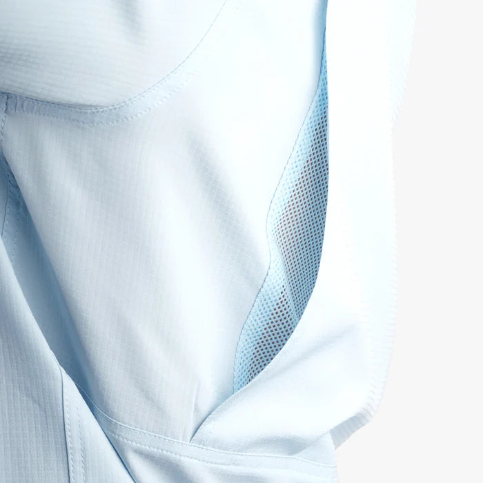 Palomar SS Vented Fishing Shirt M45341