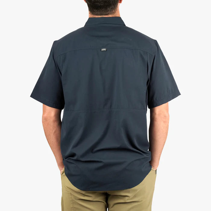 Palomar SS Vented Fishing Shirt M45341