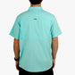 Palomar SS Vented Fishing Shirt M45341