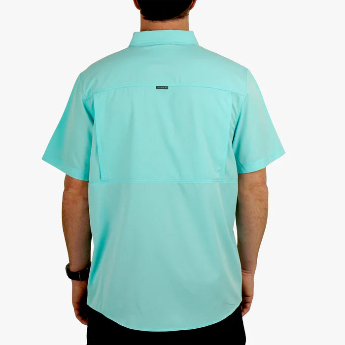 Palomar SS Vented Fishing Shirt M45341