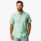 Boatbar SS Button Down Shirt  M45346