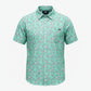Boatbar SS Button Down Shirt  M45346