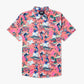 Boatbar SS Button Down Shirt  M45346