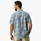 Boatbar SS Button Down Shirt  M45346