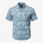 Boatbar SS Button Down Shirt  M45346