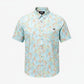 Boatbar SS Button Down Shirt  M45346