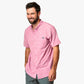 Boatbar SS Button Down Shirt  M45346