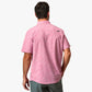 Boatbar SS Button Down Shirt  M45346