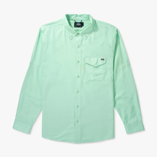 Palomar LS Vented Fishing Shirt M46341