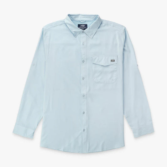 Palomar LS Vented Fishing Shirt M46341