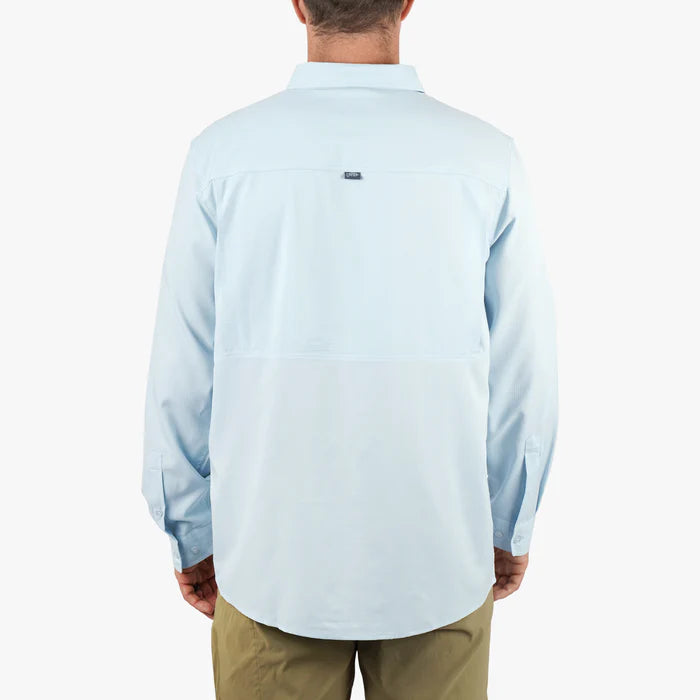 Palomar LS Vented Fishing Shirt M46341