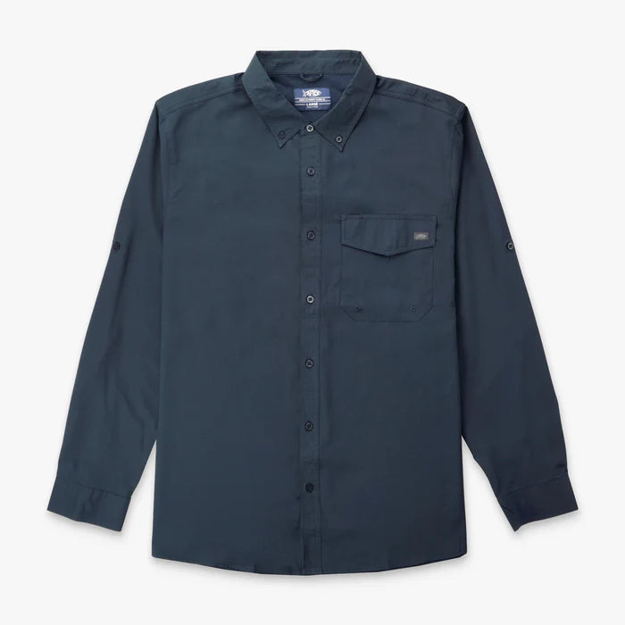 Palomar LS Vented Fishing Shirt M46341