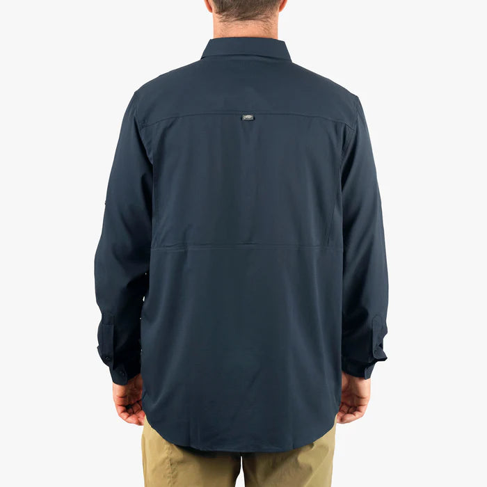 Palomar LS Vented Fishing Shirt M46341