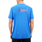 Jigfish UVX Americana SS Performance Shirt M60185