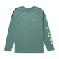 Samurai LS Performance Shirt  M61126