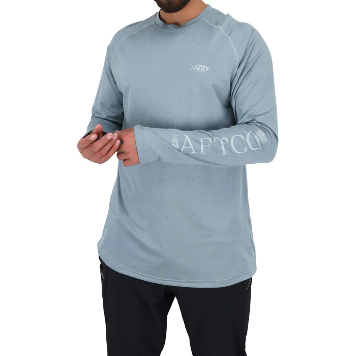 Yurei Air-O Mesh LS Performance Shirt M61140