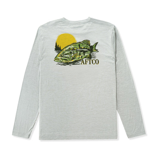 Reflection LS Sun Protection Shirt  M61240