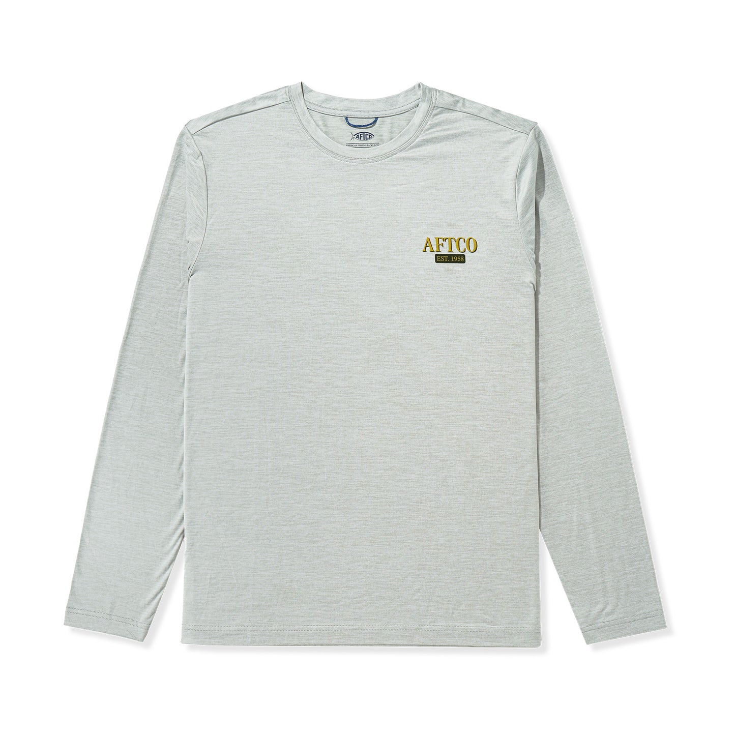 Reflection LS Sun Protection Shirt  M61240