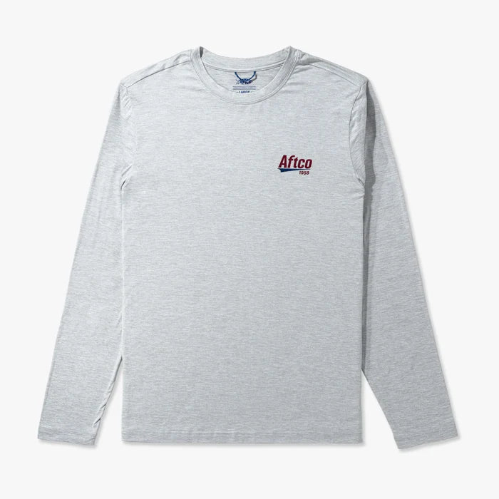 Fifty Eight LS Sun Protection Shirt  M61244