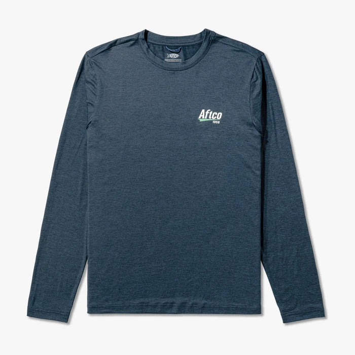 Fifty Eight LS Sun Protection Shirt  M61244
