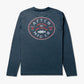 Outline LS Sun Protection Shirt  #M61246