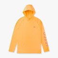 【Men's】Samurai Sun Protection Hoodie Shirt M63126