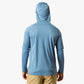 【Men's】Jason Christie Hooded LS Performance Shirt M63127