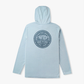 Ocean Bound LS Sun Protection Hoodie M63228