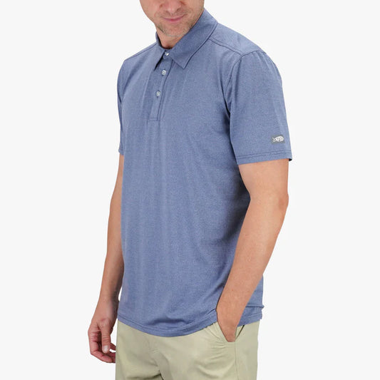 Air-O Mesh Performance Polo Shirt  M64220