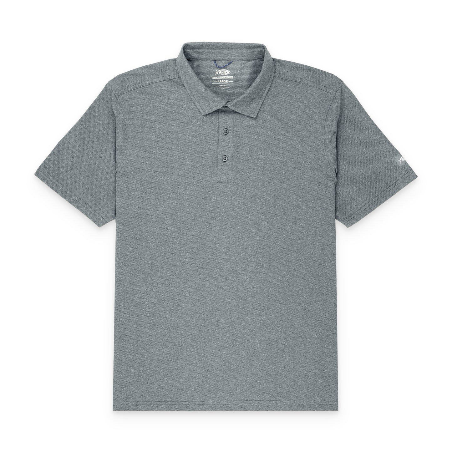 Air-O Mesh Performance Polo Shirt  M64220