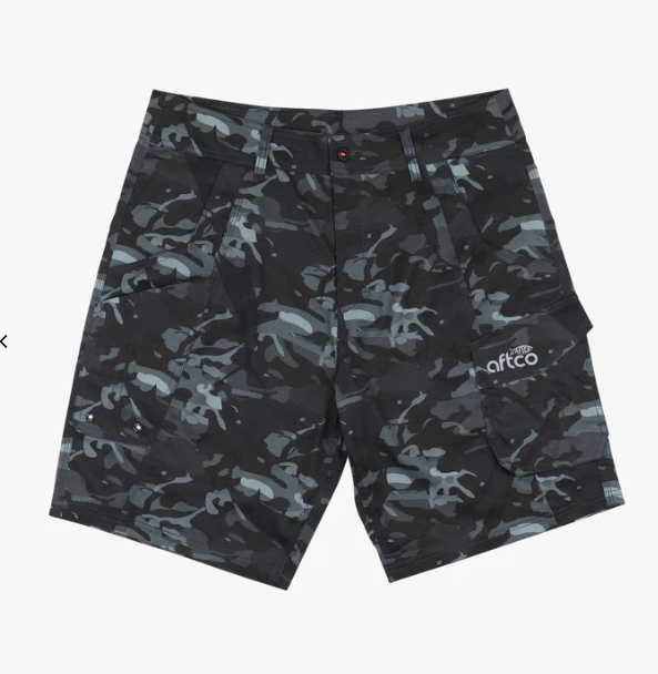 【Men's】Tactical Fishing Shorts M82