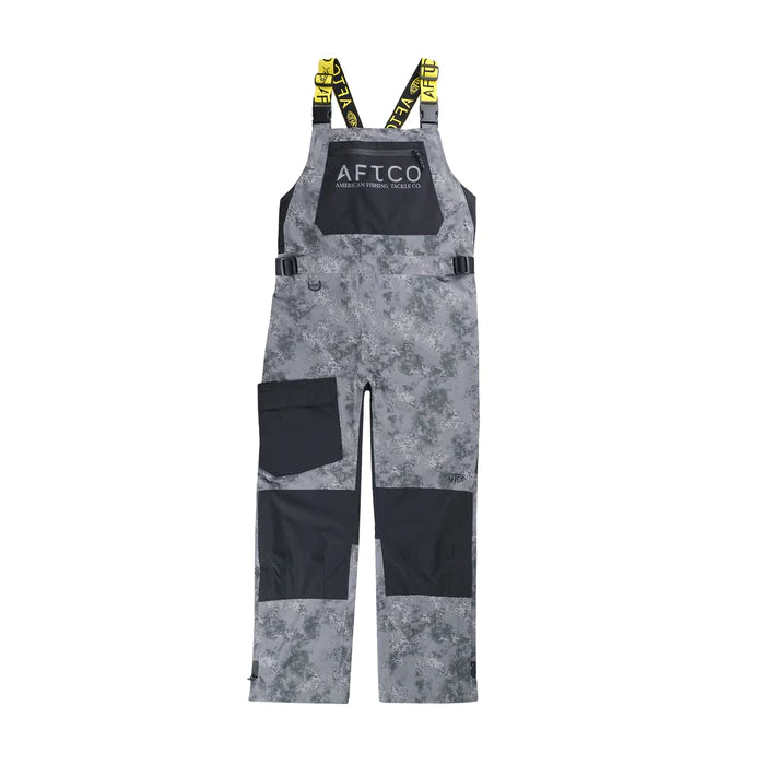 Barricade Bibs For Rain – AFTCO Japan