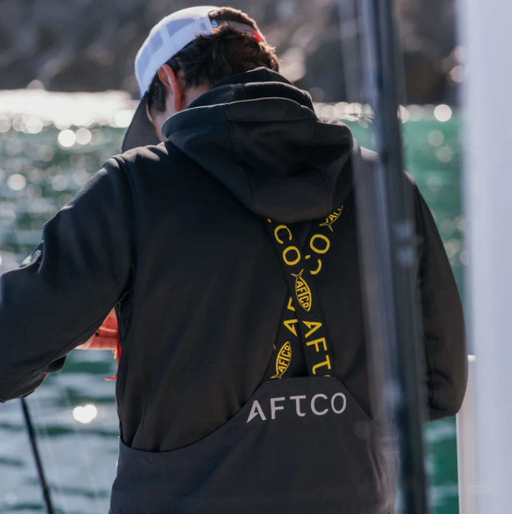 Fortress Bib MB52 – AFTCO Japan Fortress Bib MB52 – AFTCO Japan