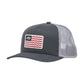【Men's】Canton Trucker Hat MC1008