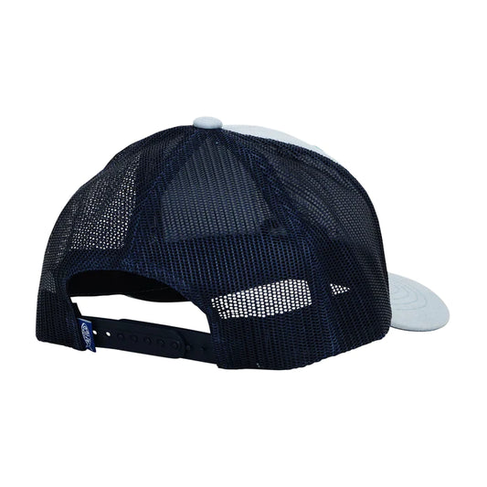 【Men's】Rustic Trucker Hat MC1059
