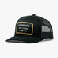 Guide Sayings Trucker Hat MC1095