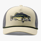 Triad Trucker Hat MC1096