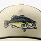 Triad Trucker Hat MC1096
