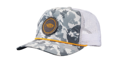 【Men's】Big 3 Trucker Hat MC2019