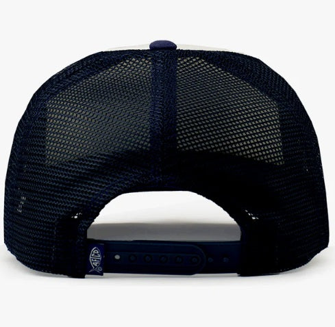 2000's AFTCO Patch Hat MC2025