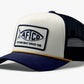 2000's AFTCO Patch Hat MC2025